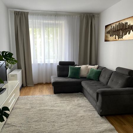 Elegant Apartament In Central Location Graz-Free Parking Γκρατς Εξωτερικό φωτογραφία