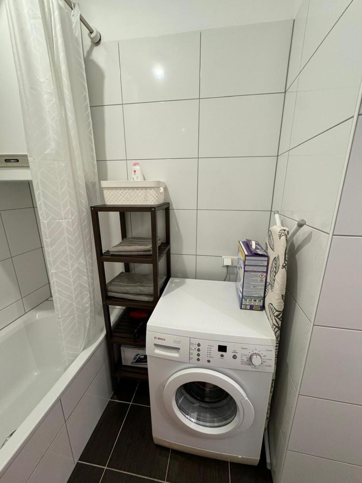 Elegant Apartament In Central Location Graz-Free Parking Γκρατς Εξωτερικό φωτογραφία