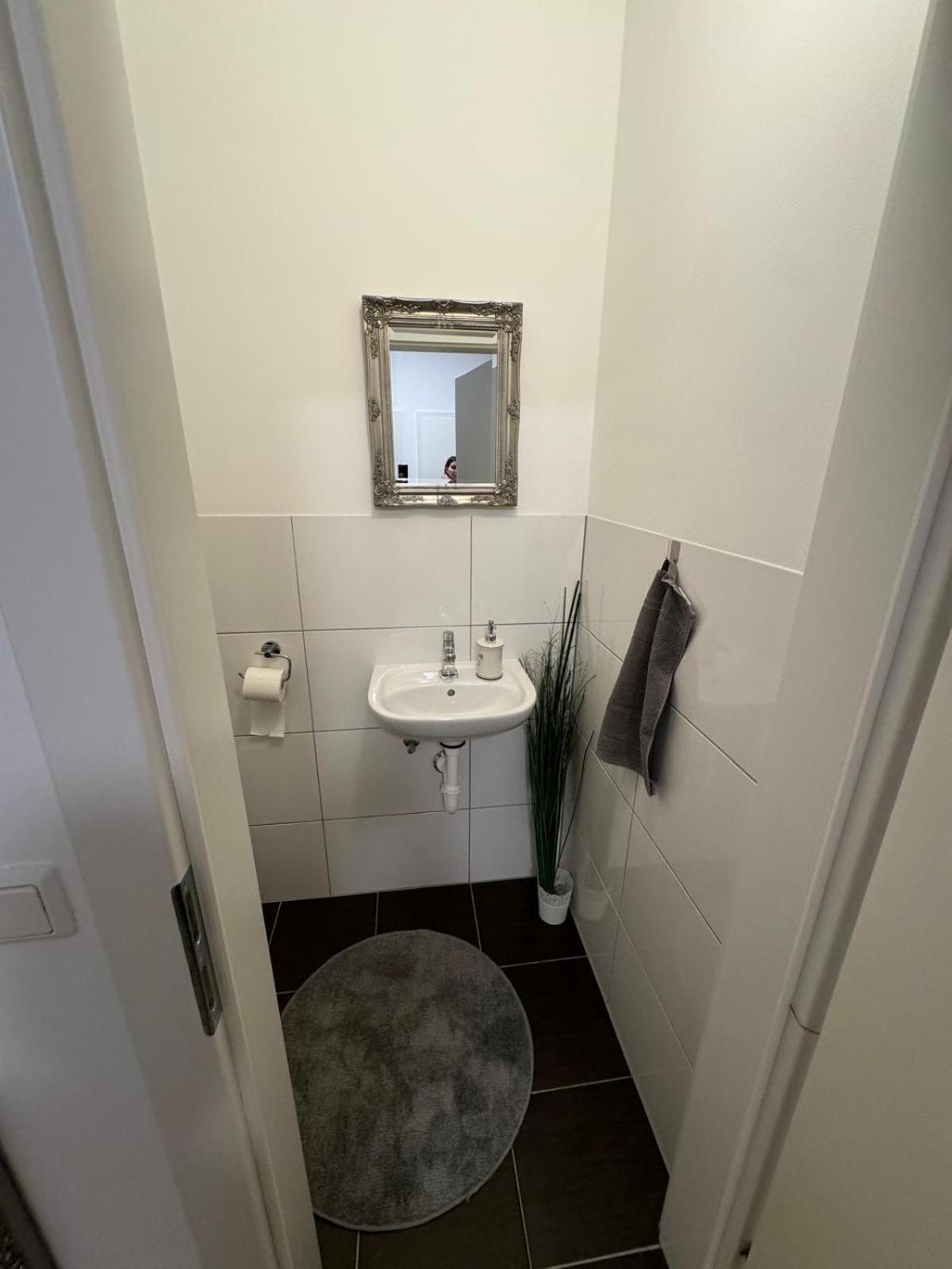 Elegant Apartament In Central Location Graz-Free Parking Γκρατς Εξωτερικό φωτογραφία