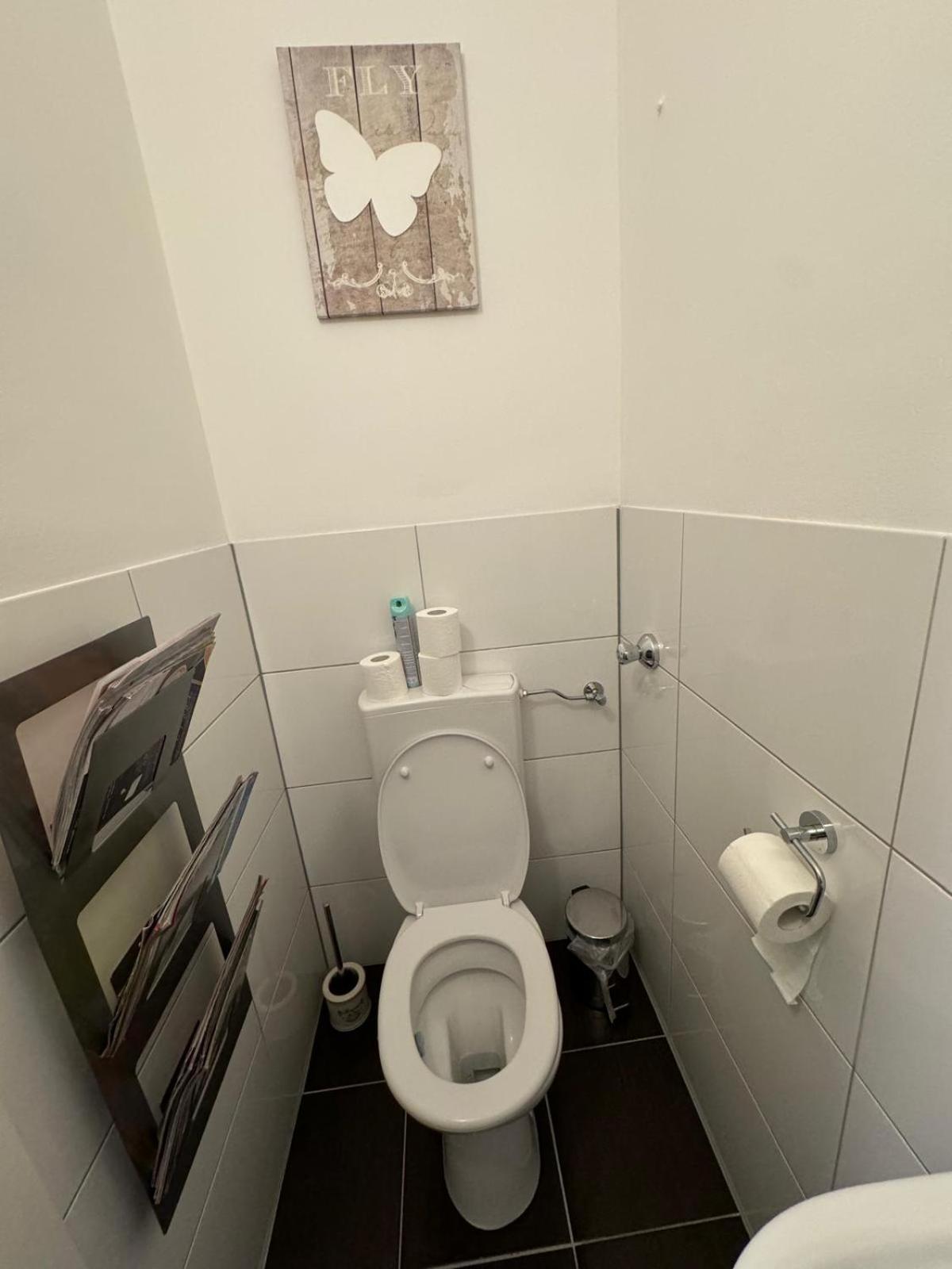 Elegant Apartament In Central Location Graz-Free Parking Γκρατς Εξωτερικό φωτογραφία