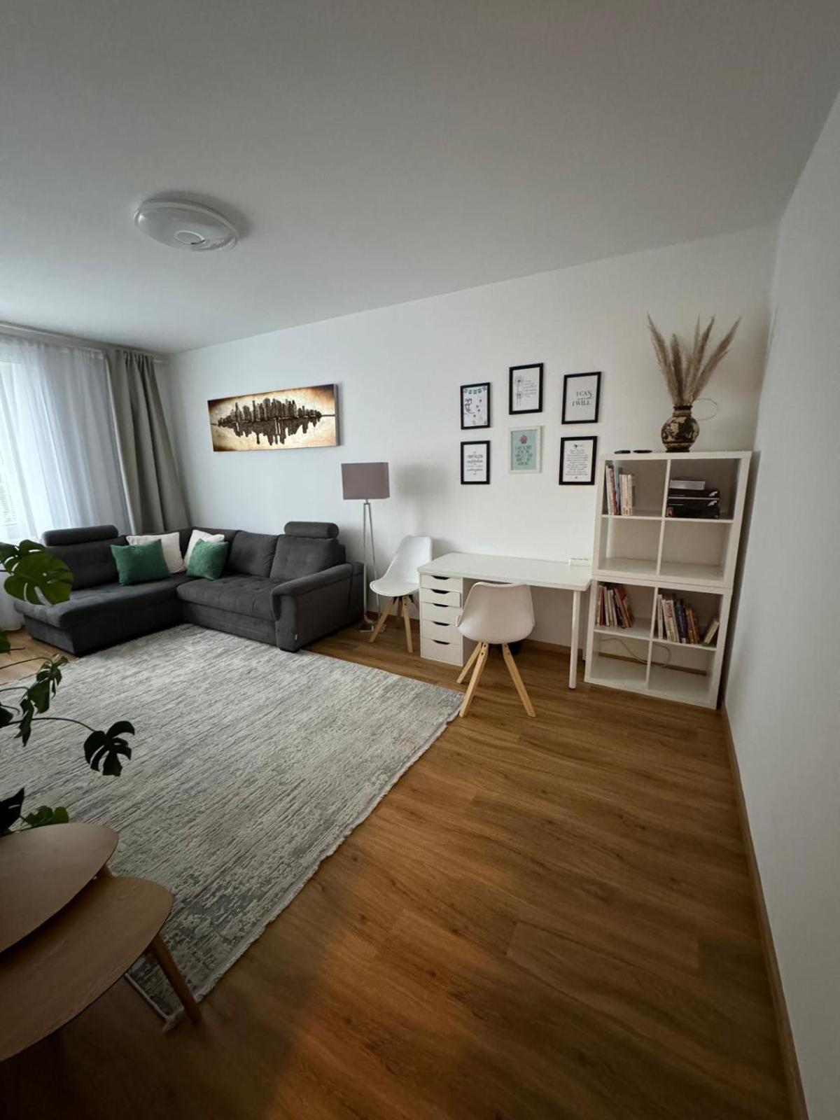 Elegant Apartament In Central Location Graz-Free Parking Γκρατς Εξωτερικό φωτογραφία